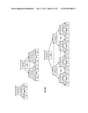 EXPANDING A HIERARCHICAL DISPERSED STORAGE INDEX diagram and image