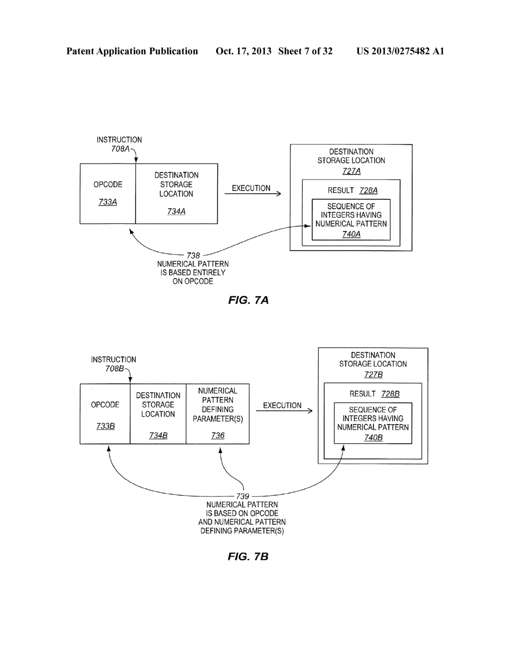 PROCESSORS, METHODS, SYSTEMS, AND INSTRUCTIONS TO GENERATE SEQUENCES OF     CONSECUTIVE INTEGERS IN NUMERICAL ORDER - diagram, schematic, and image 08