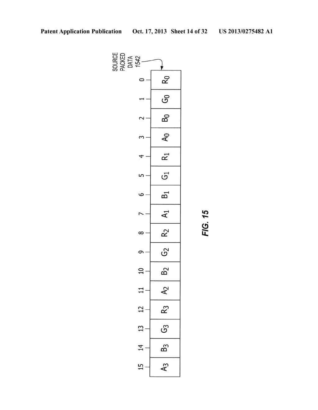 PROCESSORS, METHODS, SYSTEMS, AND INSTRUCTIONS TO GENERATE SEQUENCES OF     CONSECUTIVE INTEGERS IN NUMERICAL ORDER - diagram, schematic, and image 15