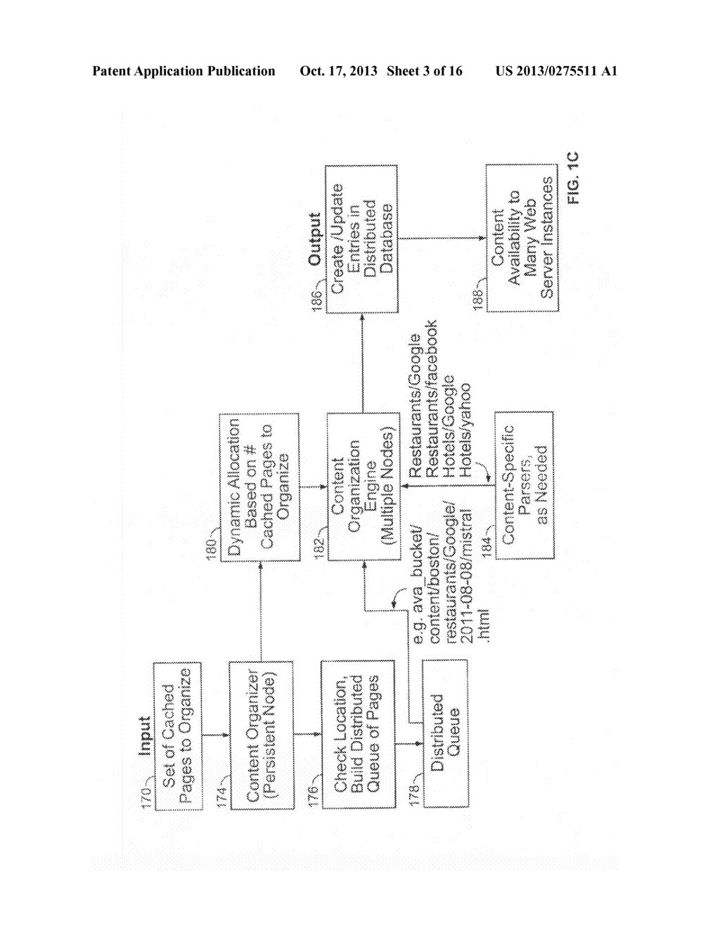 SYSTEMS AND METHODS FOR PROVIDING RECOMMENDATIONS BASED ON COLLABORATIVE     AND/OR CONTENT-BASED NODAL INTERRELATIONSHIPS - diagram, schematic, and image 04