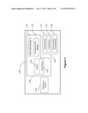 SYSTEM AND METHOD FOR MESSAGING CONTENT DELIVERY diagram and image