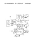 SYSTEM AND METHOD FOR MESSAGING CONTENT DELIVERY diagram and image