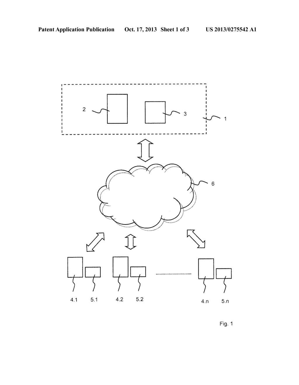 Online Game System and Method - diagram, schematic, and image 02