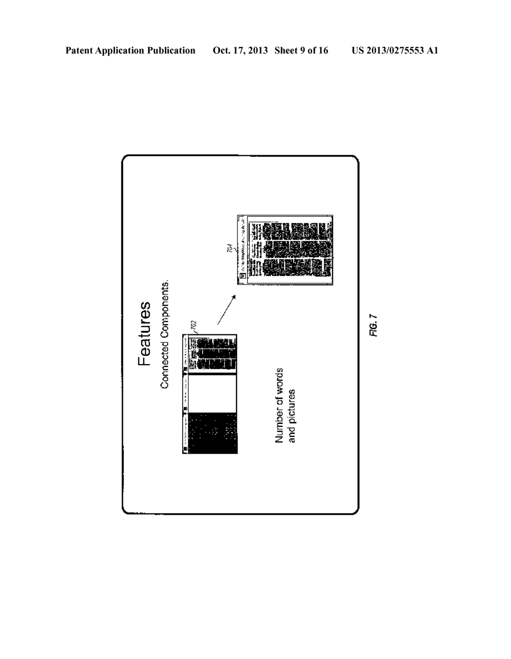 Application Synchronization Among Multiple Computing Devices - diagram, schematic, and image 10