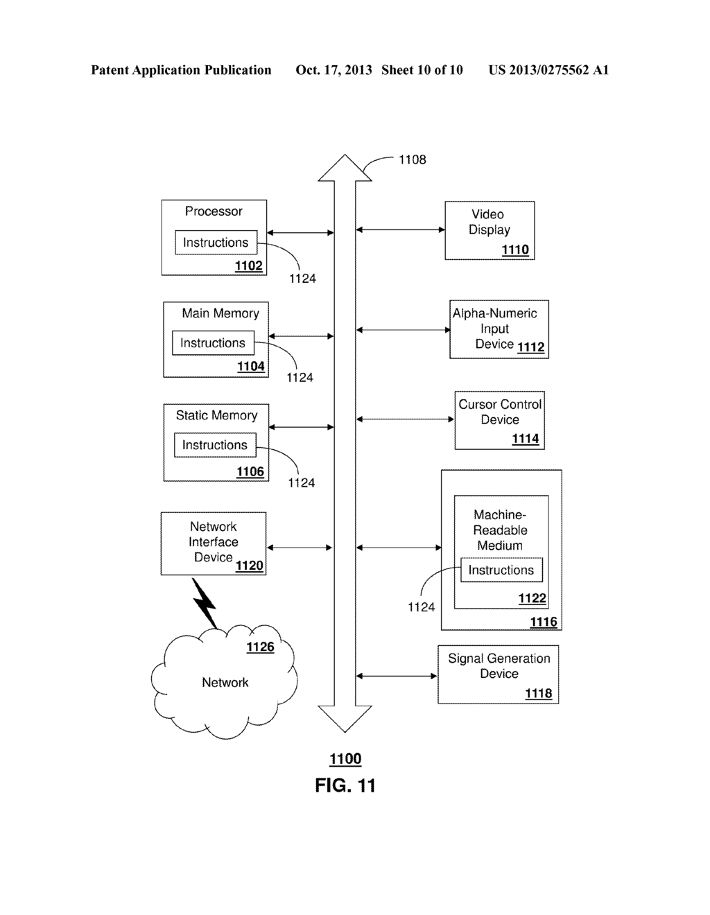 SYSTEM FOR SYNCHRONIZING INFORMATION - diagram, schematic, and image 11