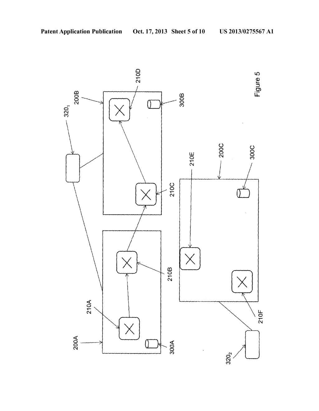 COMMUNICATIONS NETWORK MANAGEMENT - diagram, schematic, and image 06