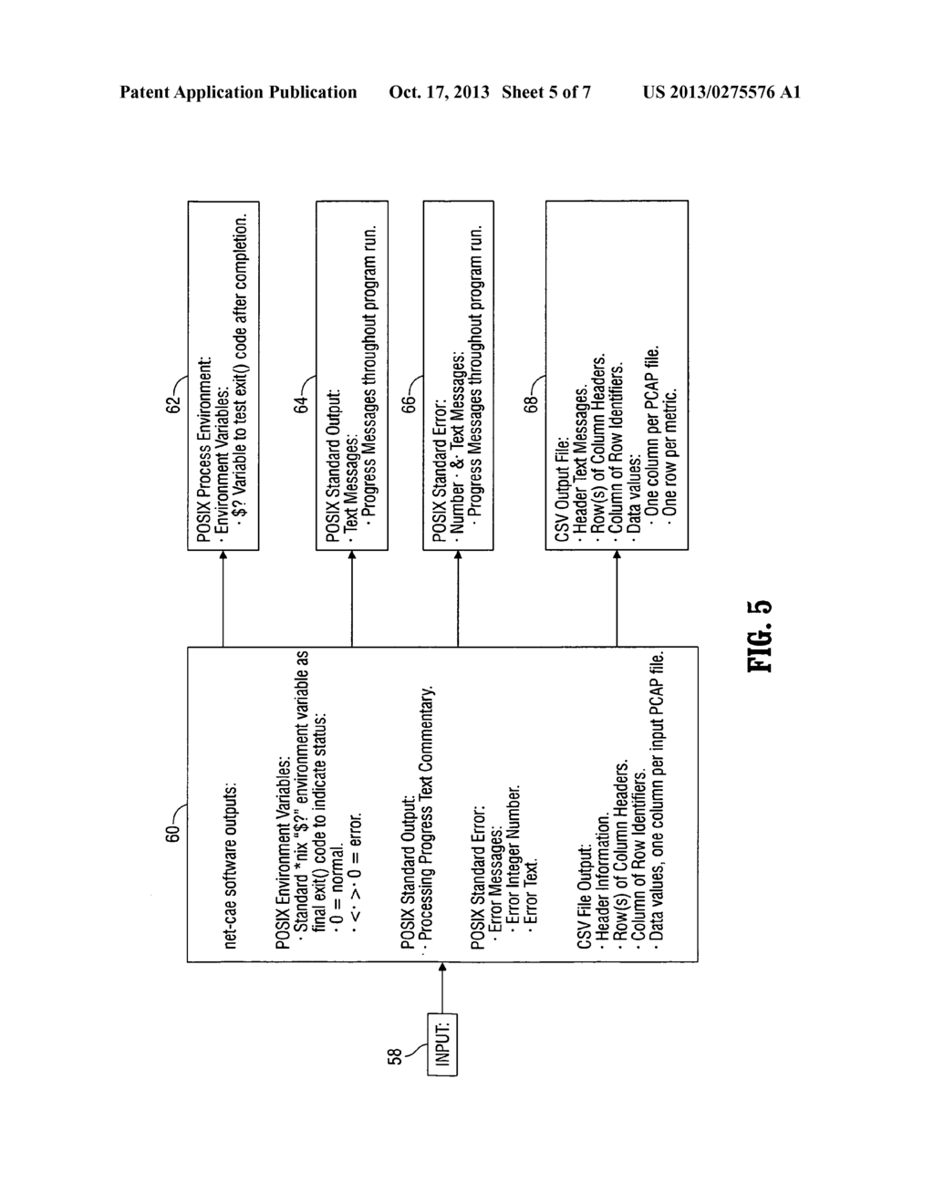 Network condition-based monitoring analysis engine - diagram, schematic, and image 06