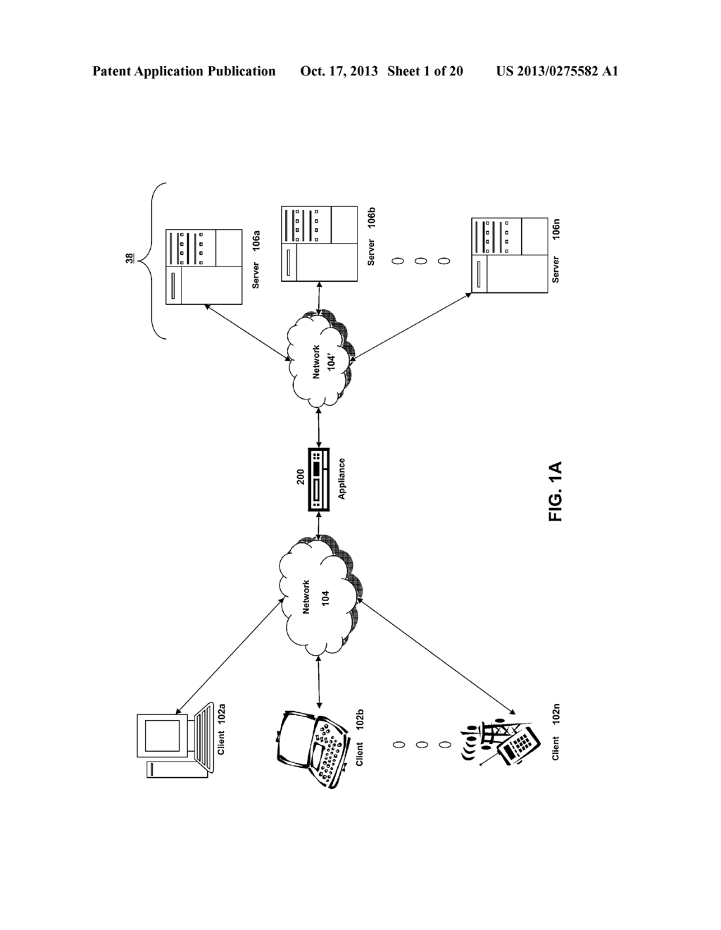 SYSTEMS AND METHODS FOR TRAP MONITORING IN MULTI-CORE AND CLUSTER SYSTEMS - diagram, schematic, and image 02