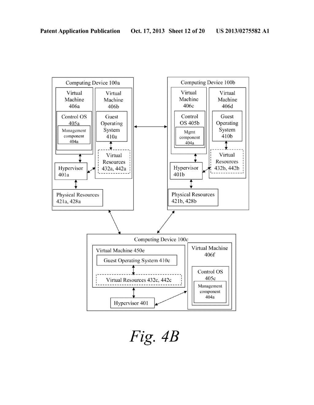 SYSTEMS AND METHODS FOR TRAP MONITORING IN MULTI-CORE AND CLUSTER SYSTEMS - diagram, schematic, and image 13