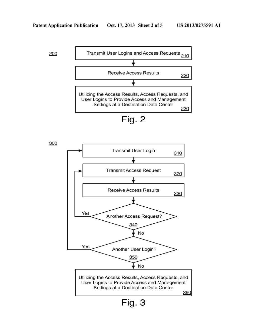 DATA CENTER ACCESS AND MANAGEMENT SETTINGS TRANSFER - diagram, schematic, and image 03