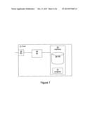 MOBILITY HANDLING IN A COMMUNICATION NETWORK diagram and image