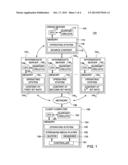 METHOD AND APPARATUS FOR IMPROVING THE ADAPTIVE BIT RATE BEHAVIOR OF A     STREAMING MEDIA PLAYER diagram and image