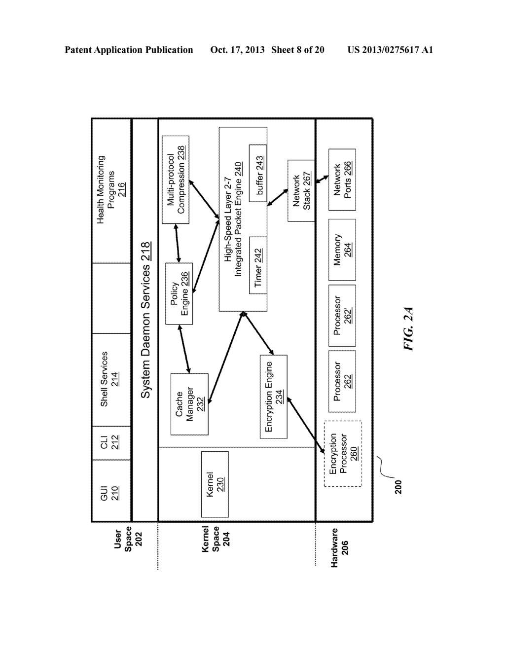 SYSTEMS AND METHODS FOR SERVER SURGE PROTECTION IN A MULTI-CORE SYSTEM - diagram, schematic, and image 09