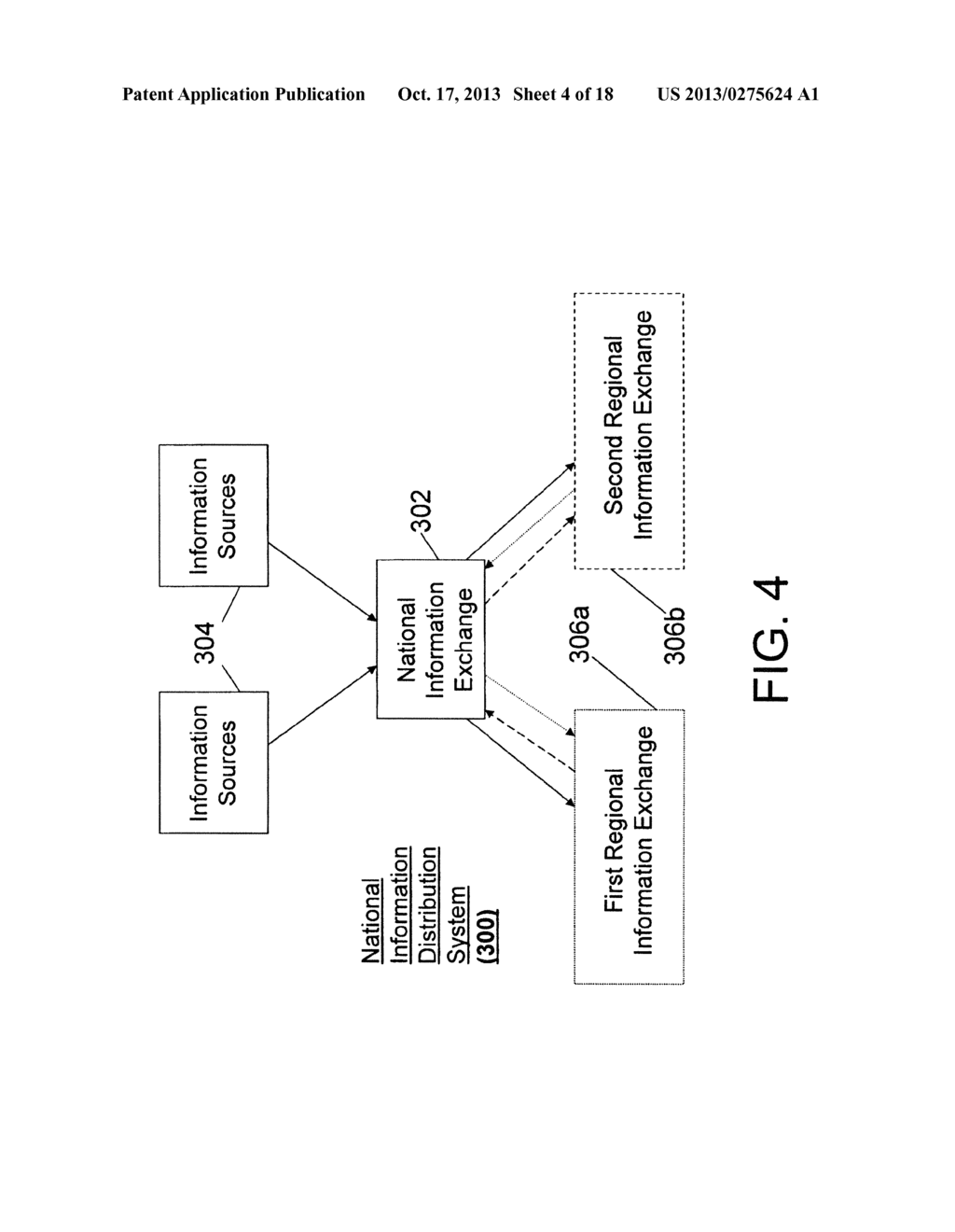 All Hazards Information Distribution Method and System, and Method of     Maintaining Privacy of Distributed All-Hazards Information - diagram, schematic, and image 05