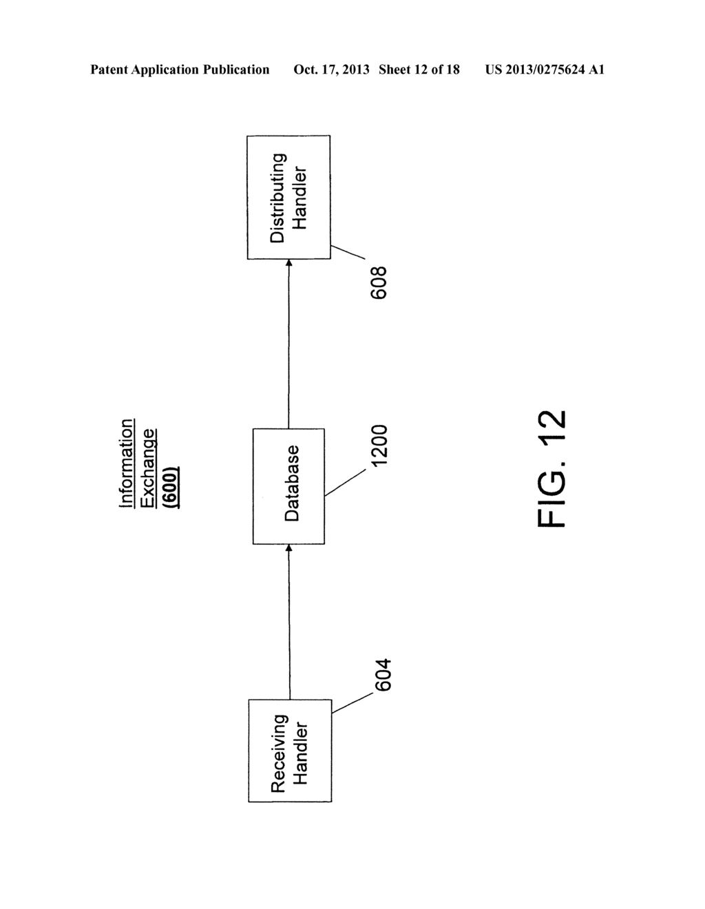 All Hazards Information Distribution Method and System, and Method of     Maintaining Privacy of Distributed All-Hazards Information - diagram, schematic, and image 13