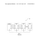 HIGH SPEED INTERFACE FOR DAISY-CHAINED DEVICES diagram and image