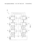 HIGH SPEED INTERFACE FOR DAISY-CHAINED DEVICES diagram and image