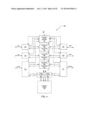 HIGH SPEED INTERFACE FOR DAISY-CHAINED DEVICES diagram and image