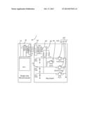 KEY DETECTION CIRCUIT diagram and image