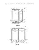 MOBILE DEVICE THAT DOCKS WITH MULTIPLE TYPES OF DOCKS diagram and image