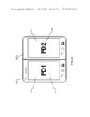 MOBILE DEVICE THAT DOCKS WITH MULTIPLE TYPES OF DOCKS diagram and image