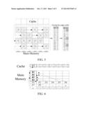 Access Optimization Method for Main Memory Database Based on Page-Coloring diagram and image