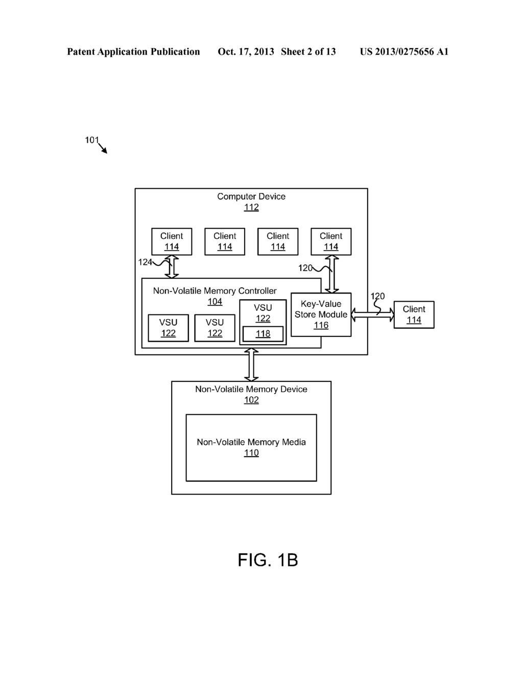 APPARATUS, SYSTEM, AND METHOD FOR KEY-VALUE POOL IDENTIFIER ENCODING - diagram, schematic, and image 03