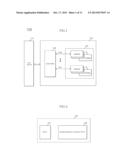 DATA STORAGE DEVICE AND OPERATING METHOD THEREOF diagram and image