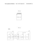 DATA STORAGE DEVICE AND OPERATING METHOD THEREOF diagram and image