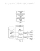 METHOD AND SYSTEM FOR PERFORMING RECOVERY IN A STORAGE SYSTEM diagram and image