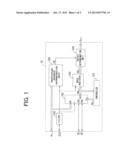 SEMICONDUCTOR MEMORY DEVICE AND METHOD FOR READING OUT DATA diagram and image