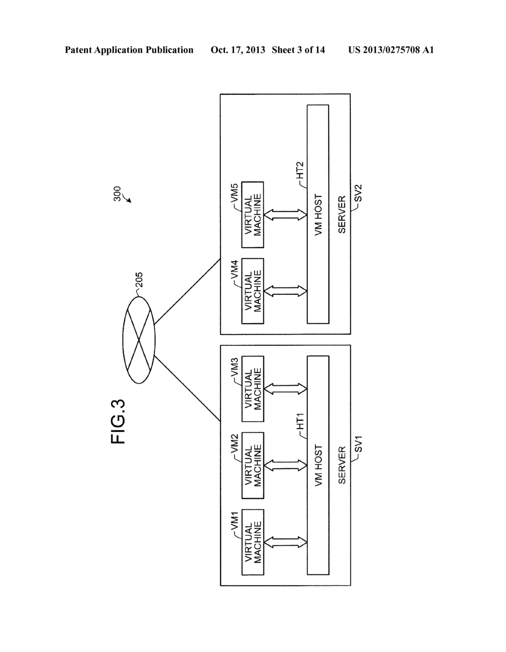 COMPUTER PRODUCT, COMPUTING DEVICE, AND DATA MIGRATION METHOD - diagram, schematic, and image 04