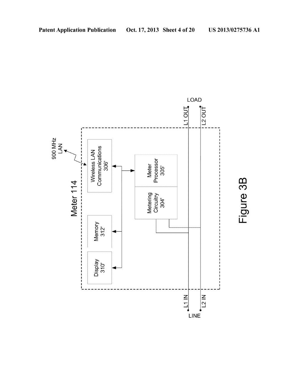 GENERIC AND SECURE AMI END DEVICE CONFIGURATION - diagram, schematic, and image 05