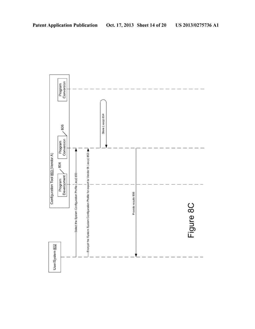 GENERIC AND SECURE AMI END DEVICE CONFIGURATION - diagram, schematic, and image 15