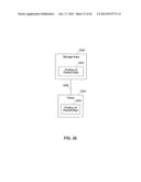 SYSTEMS AND METHODS FOR SECURING DATA USING MULTI-FACTOR OR KEYED     DISPERSAL diagram and image