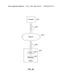 SYSTEMS AND METHODS FOR SECURING DATA USING MULTI-FACTOR OR KEYED     DISPERSAL diagram and image