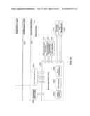 SYSTEMS AND METHODS FOR SECURING DATA USING MULTI-FACTOR OR KEYED     DISPERSAL diagram and image