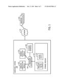 IDENTIFYING A DIMENSION ASSOCIATED WITH AN ABNORMAL CONDITION diagram and image