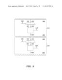 PROGRAMMABLE LOGIC CIRCUIT USING THREE-DIMENSIONAL STACKING TECHNIQUES diagram and image