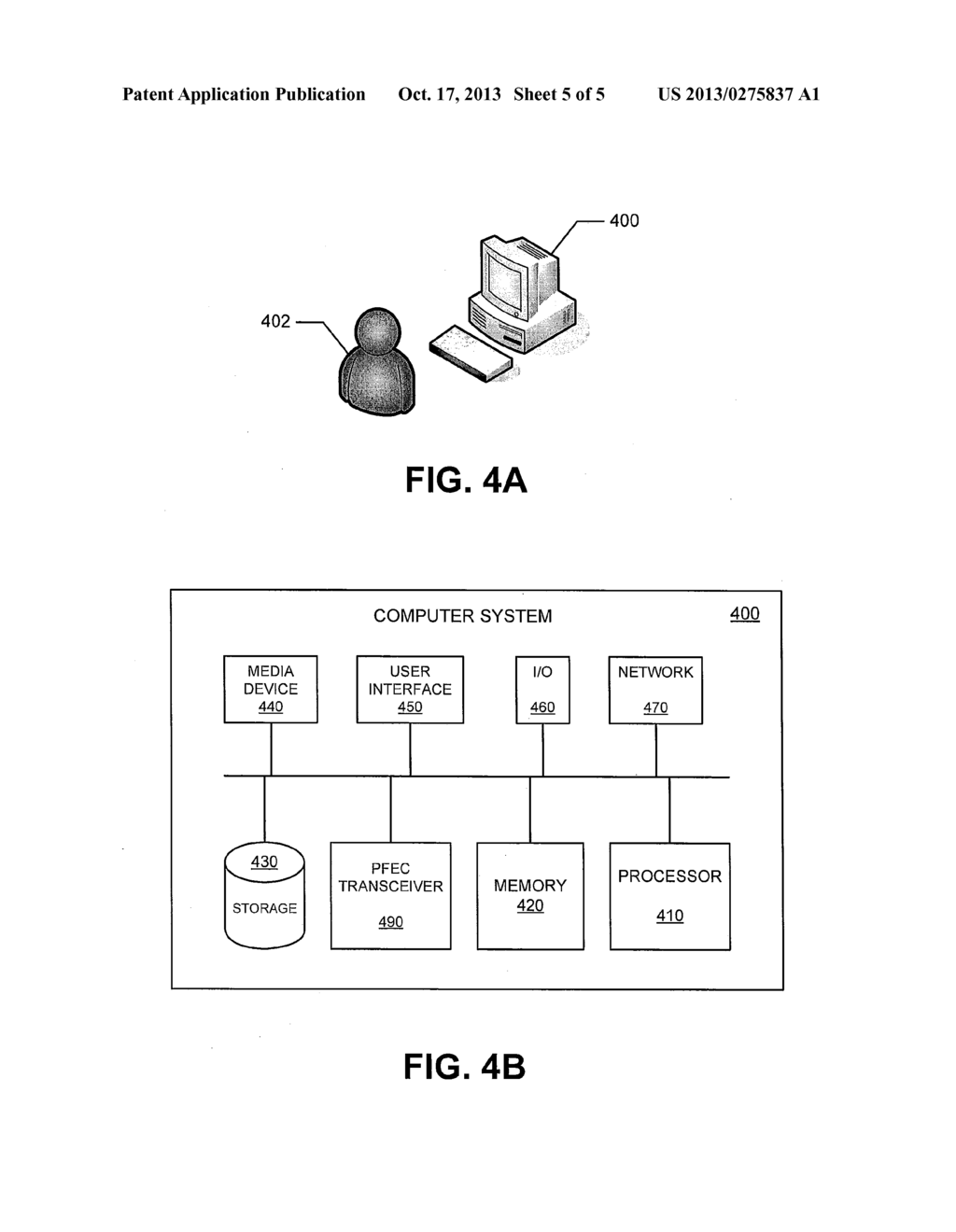 PACKET FORWARD ERROR CORRECTION - diagram, schematic, and image 06