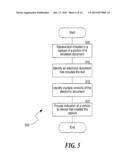 Performing Actions Based on Capturing Information from Rendered Documents,     Such as Documents under Copyright diagram and image