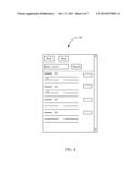 ELECTRONIC DEVICE AND METHOD FOR DISPLAYING SEARCH RESULT diagram and image