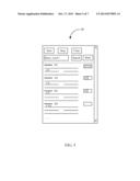 ELECTRONIC DEVICE AND METHOD FOR DISPLAYING SEARCH RESULT diagram and image