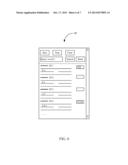 ELECTRONIC DEVICE AND METHOD FOR DISPLAYING SEARCH RESULT diagram and image