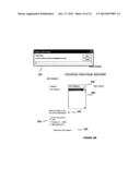 SYSTEM AND METHOD FOR FACILITATING POSTING OF PUBLIC AND PRIVATE USER     COMMENTS AT A WEB SITE diagram and image