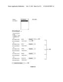 SYSTEM AND METHOD FOR FACILITATING POSTING OF PUBLIC AND PRIVATE USER     COMMENTS AT A WEB SITE diagram and image