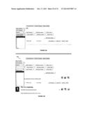 SYSTEM AND METHOD FOR FACILITATING POSTING OF PUBLIC AND PRIVATE USER     COMMENTS AT A WEB SITE diagram and image