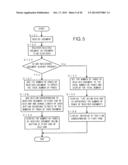 DOCUMENT VIEWING APPARATUS AND TANGIBLE COMPUTER-READABLE RECORDING MEDIUM diagram and image