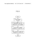 DOCUMENT VIEWING APPARATUS AND TANGIBLE COMPUTER-READABLE RECORDING MEDIUM diagram and image