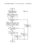 DOCUMENT VIEWING APPARATUS AND TANGIBLE COMPUTER-READABLE RECORDING MEDIUM diagram and image